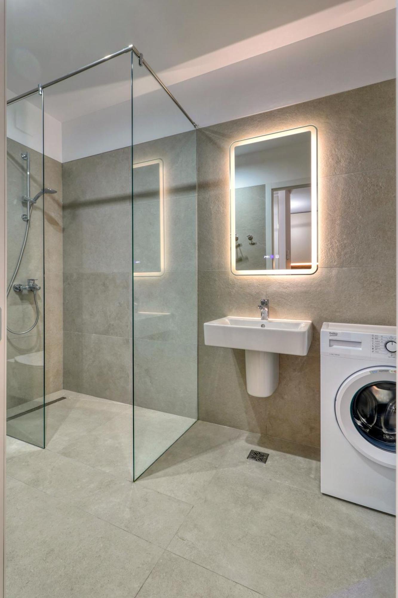 Herastrau Luxury Studios Bukarest Kültér fotó