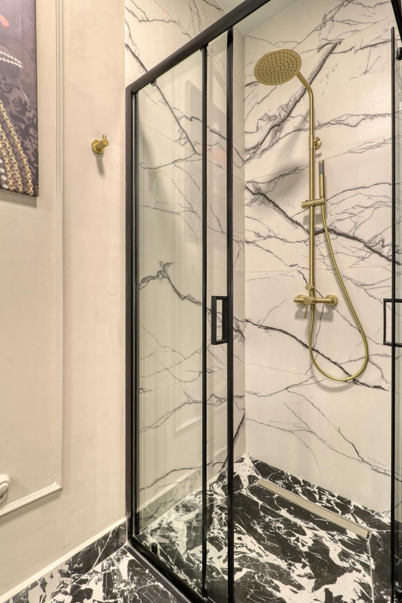 Herastrau Luxury Studios Bukarest Kültér fotó