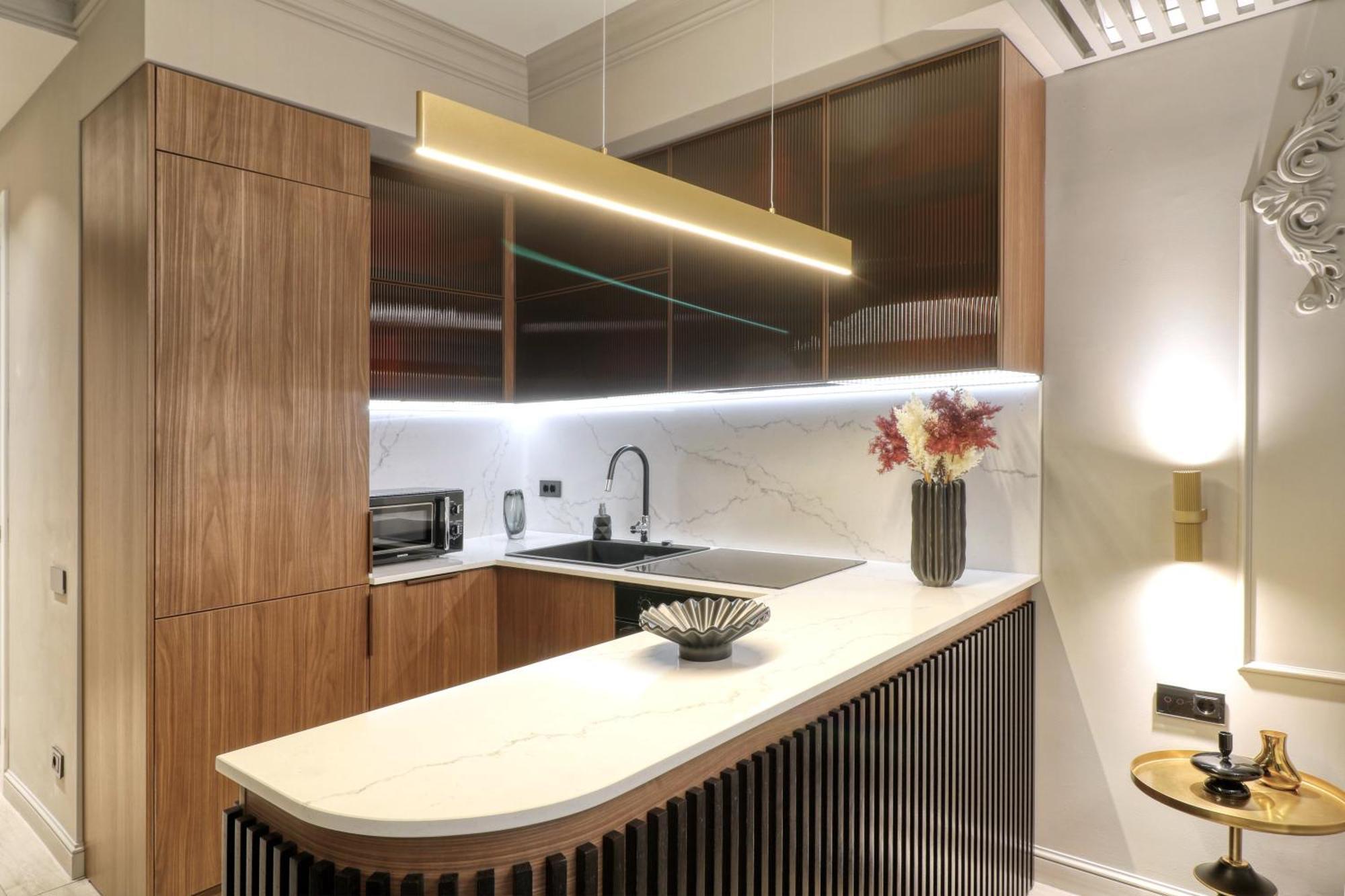 Herastrau Luxury Studios Bukarest Kültér fotó